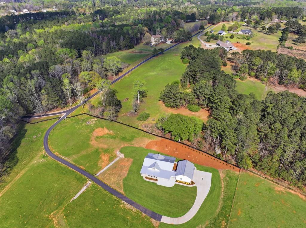 1505 Elders Mill Road Senoia, GA 30276 - Photo 86 of 146