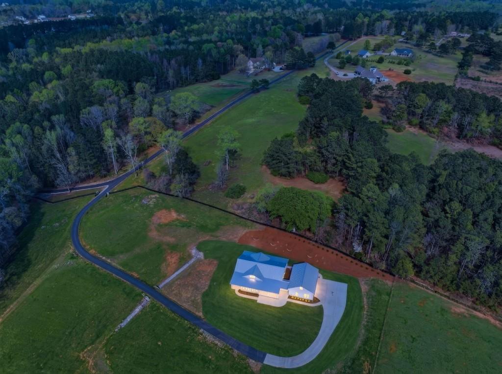 1505 Elders Mill Road Senoia, GA 30276 - Photo 87 of 146