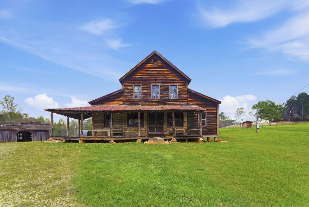 1505 Elders Mill Road Senoia, GA 30276 - Photo 90 of 146