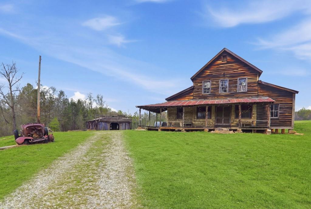 1505 Elders Mill Road Senoia, GA 30276 - Photo 91 of 146