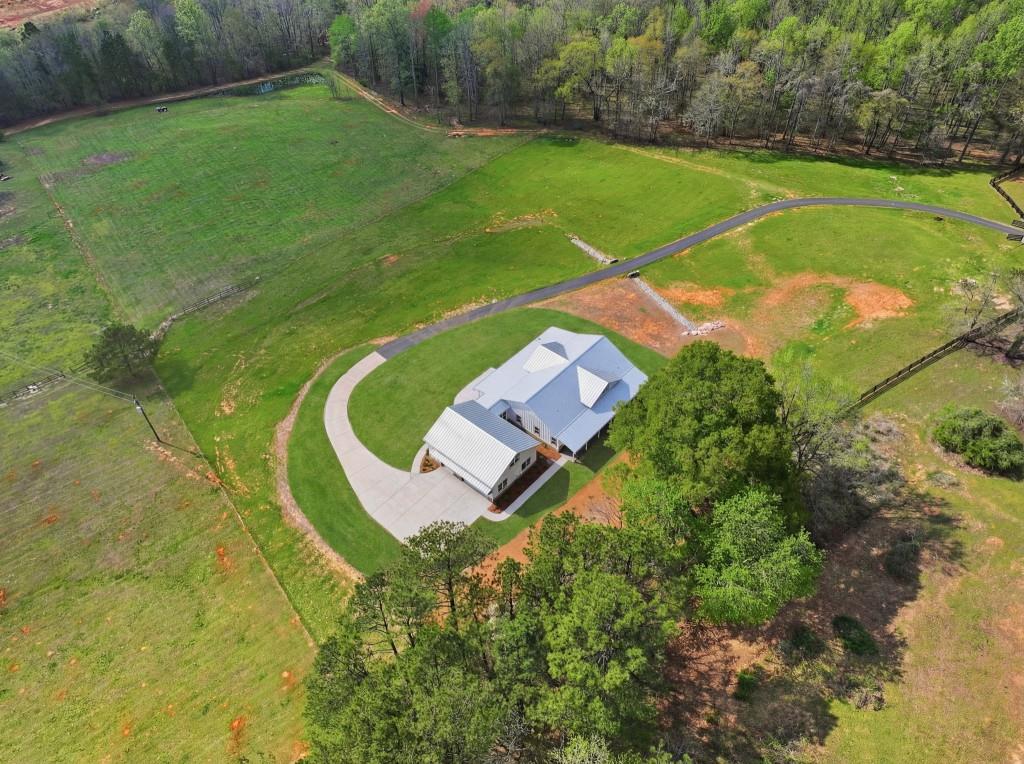 1505 Elders Mill Road Senoia, GA 30276 - Photo 10 of 146