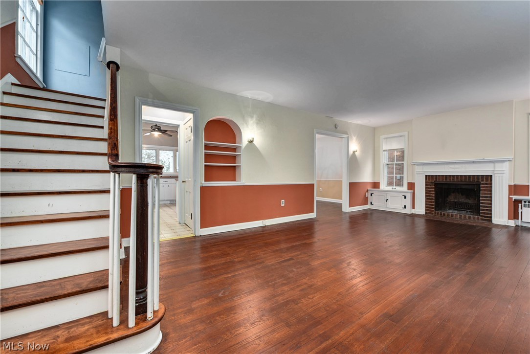 1238 Quilliams Road Cleveland, OH 44121 - Photo 5 of 33