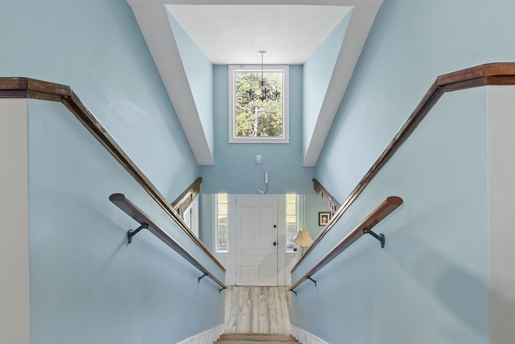 610 South Main Street Orange, MA 01364 - Photo 20 of 38 a view of entryway