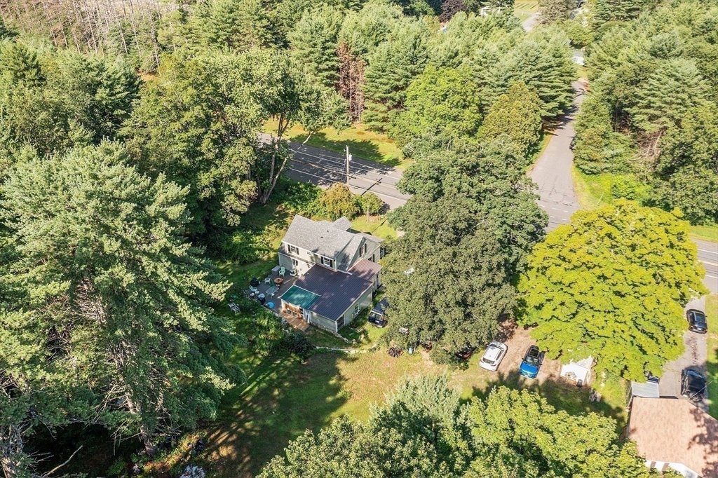 610 South Main Street Orange, MA 01364 - Photo 24 of 38 a picture of trees