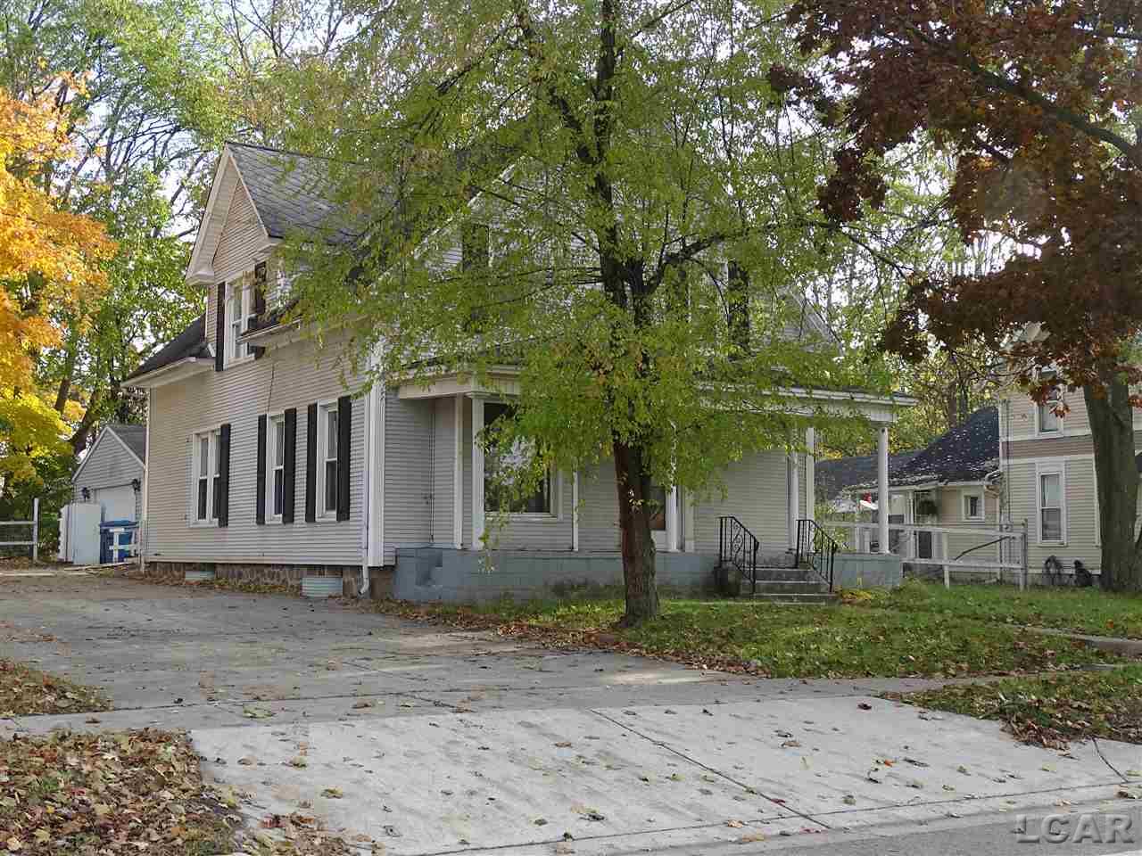 507 Tecumseh Road Clinton, MI 49236 - Photo 2 of 19
