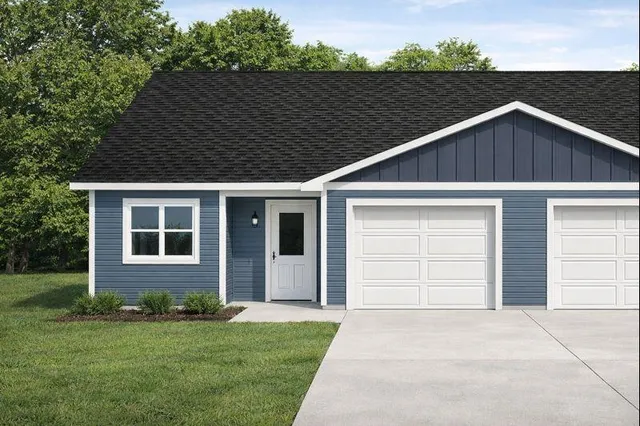 $257,000 | 619 Salsbery Circle, Unit 1, Hillsboro, WI 54634