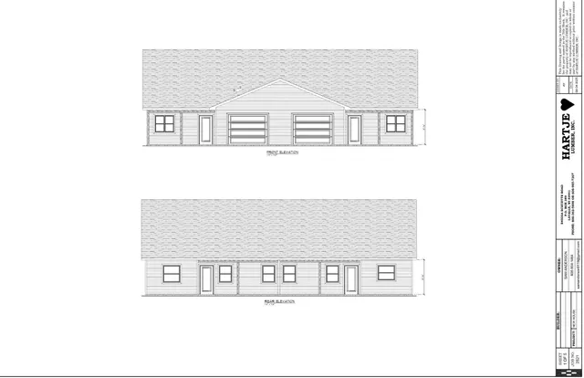 $257,000 | 619 Salsbery Circle, Unit 1, Hillsboro, WI 54634