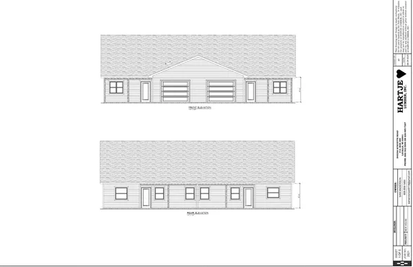 $257,000 | 619 Salsbery Circle, Unit 1, Hillsboro, WI 54634