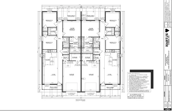$257,000 | 619 Salsbery Circle, Unit 1, Hillsboro, WI 54634