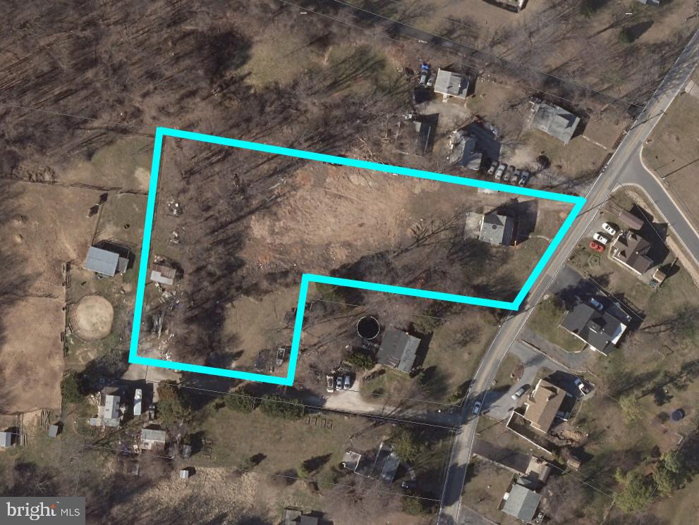 3326 Offutt Road Randallstown, MD 21133 - Photo 1 of 9