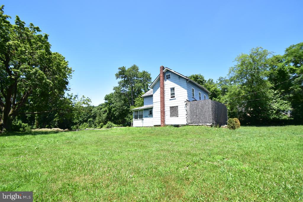 3326 Offutt Road Randallstown, MD 21133 - Photo 8 of 9
