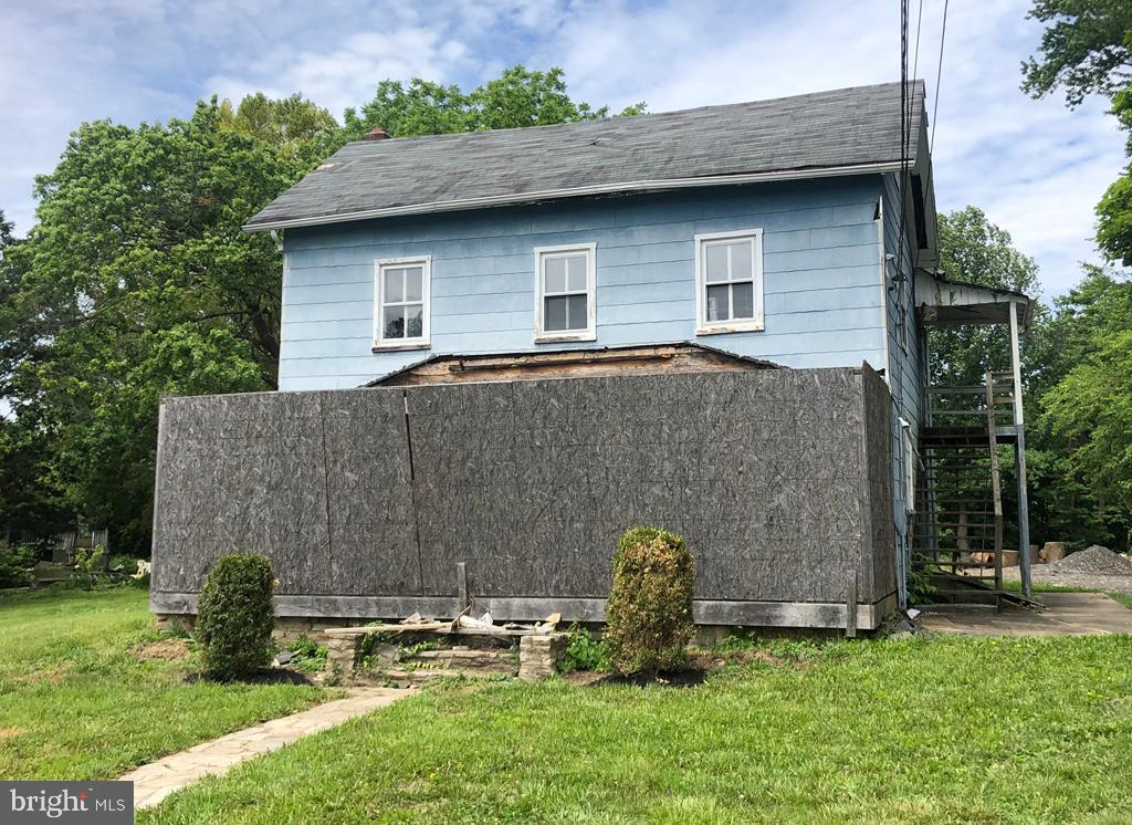3326 Offutt Road Randallstown, MD 21133 - Photo 9 of 9