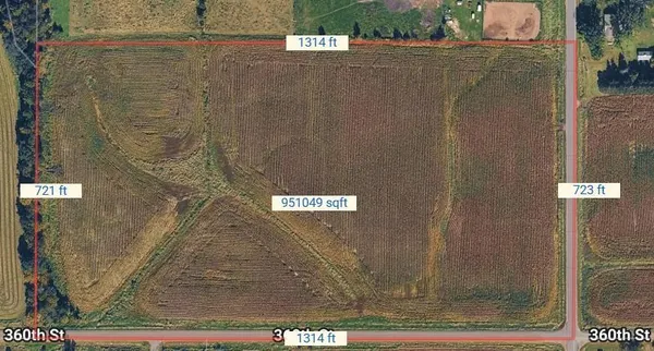 $195,000 | 36-xxx-20 Oriole Avenue, Lindstrom, MN 55045