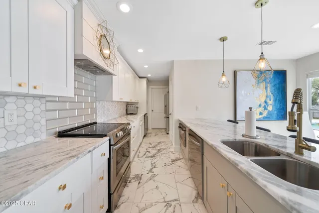 $425,000 | 2229 Amhurst Street, Lynn Haven, FL 32444