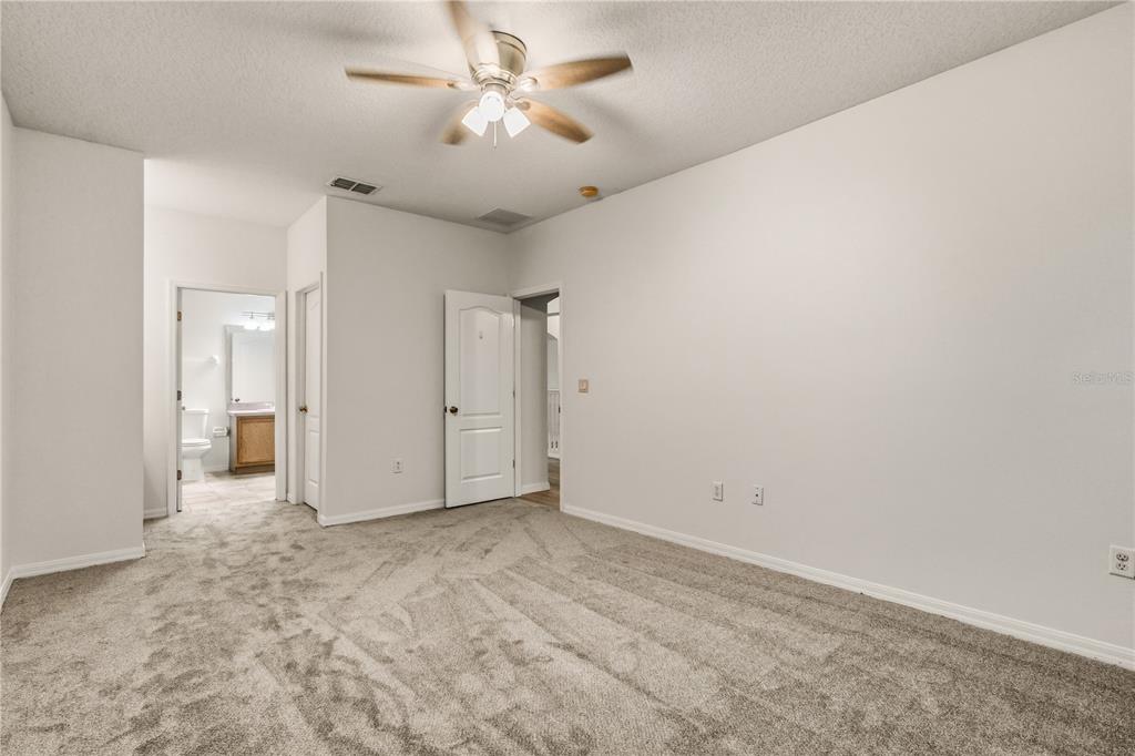 19214 Briercrest Trail Orlando, FL 32833 - Photo 17 of 47 a view of empty room