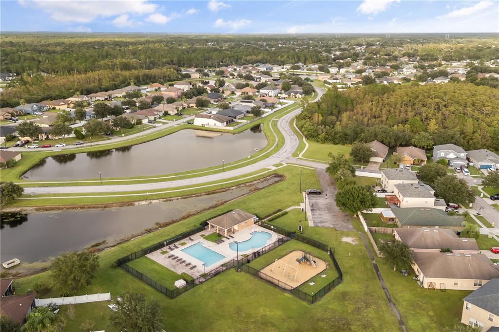 19214 Briercrest Trail Orlando, FL 32833 - Photo 35 of 47 a view of a city