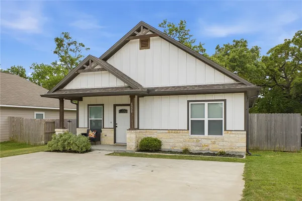 $255,000 | 4228 Old Hearne Road, Bryan, TX 77803