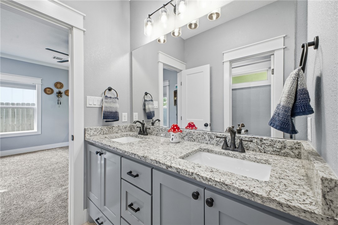 4228 Old Hearne Road Bryan, TX 77803 - Photo 13 of 21