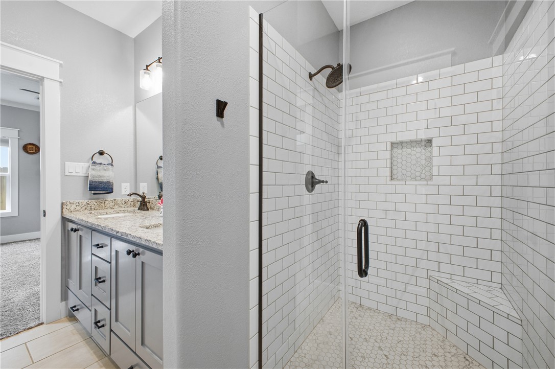 4228 Old Hearne Road Bryan, TX 77803 - Photo 14 of 21