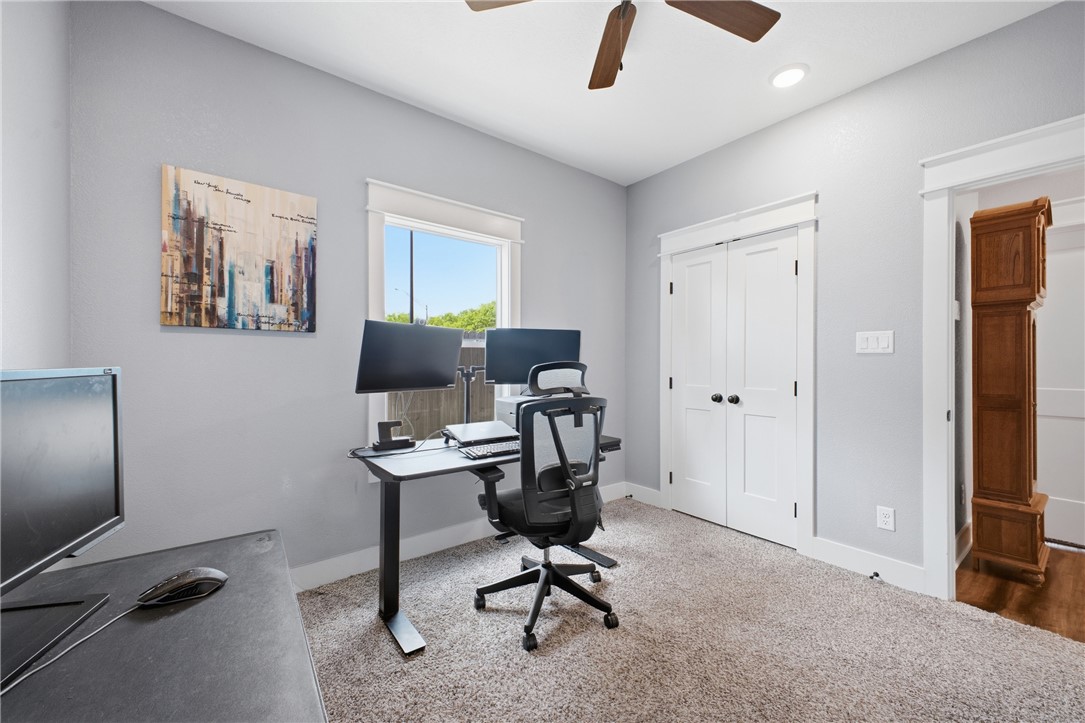 4228 Old Hearne Road Bryan, TX 77803 - Photo 16 of 21