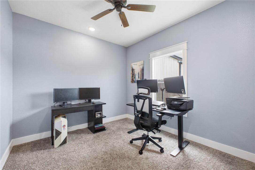 4228 Old Hearne Road Bryan, TX 77803 - Photo 17 of 21