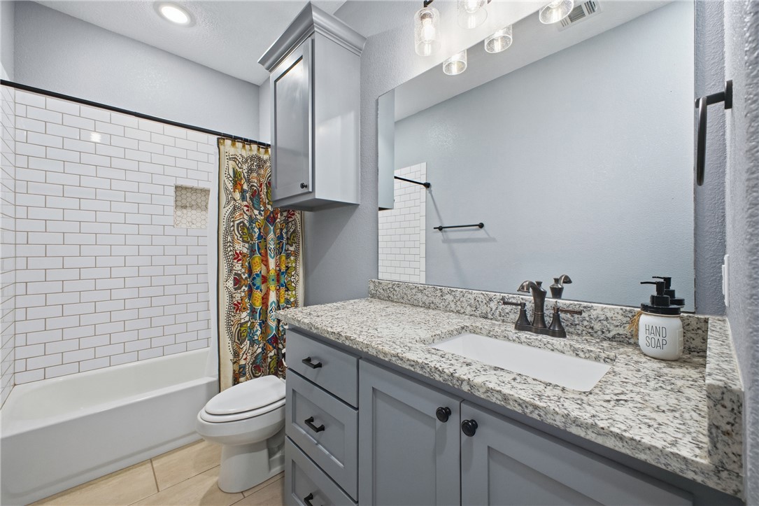 4228 Old Hearne Road Bryan, TX 77803 - Photo 18 of 21