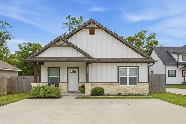 $255,000 | 4228 Old Hearne Road, Bryan, TX 77803