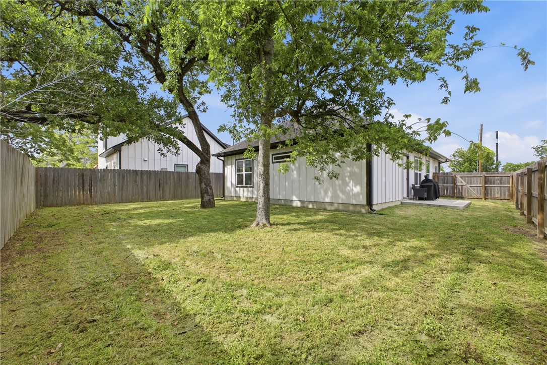 4228 Old Hearne Road Bryan, TX 77803 - Photo 21 of 21