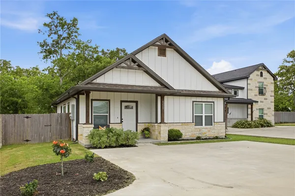 $255,000 | 4228 Old Hearne Road, Bryan, TX 77803