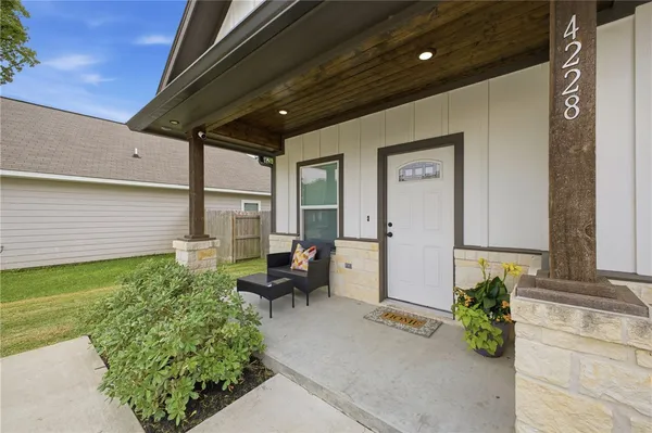 $255,000 | 4228 Old Hearne Road, Bryan, TX 77803