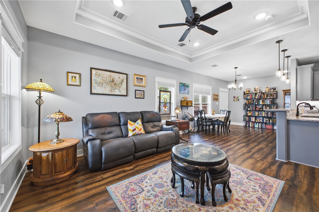 4228 Old Hearne Road Bryan, TX 77803 - Photo 5 of 21