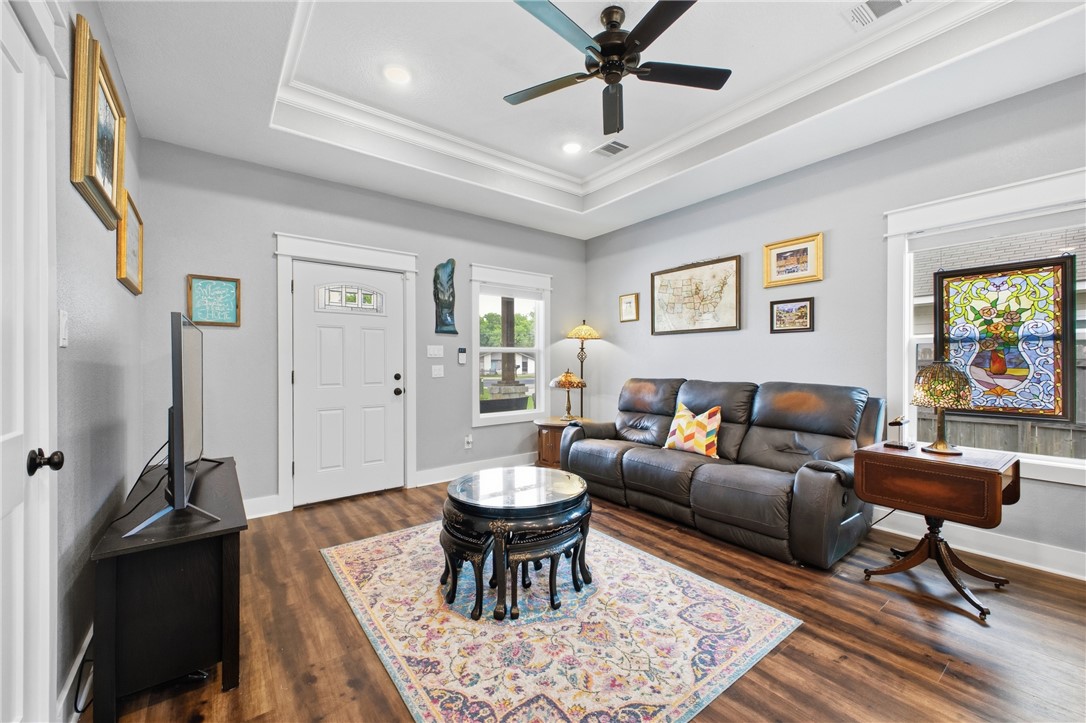 4228 Old Hearne Road Bryan, TX 77803 - Photo 6 of 21