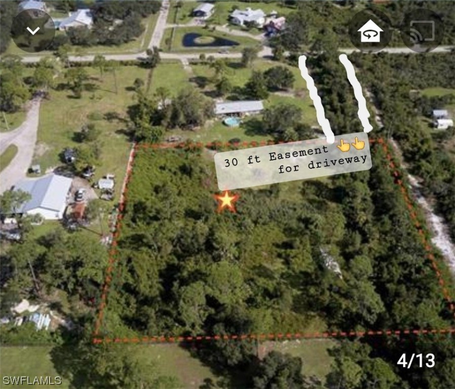 21740 Claytor Road Alva, FL 33920 - Photo 3 of 14