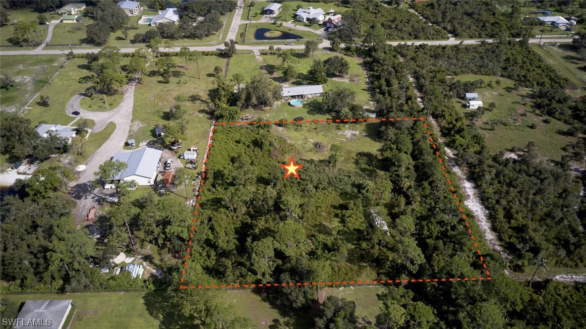 21740 Claytor Road Alva, FL 33920 - Photo 5 of 14 a view of a city