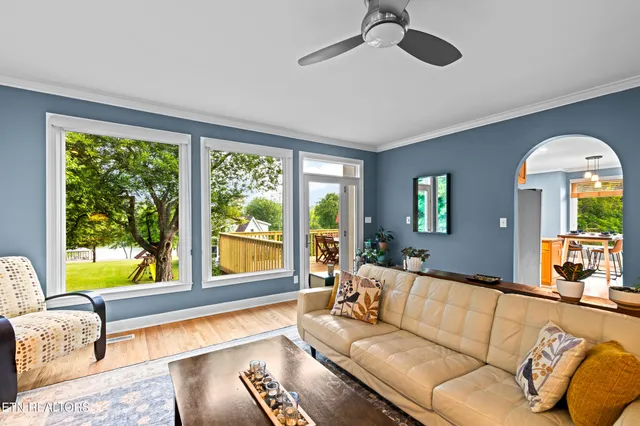 $827,999 | 12176 Brookstone Drive, Knoxville, TN 37934