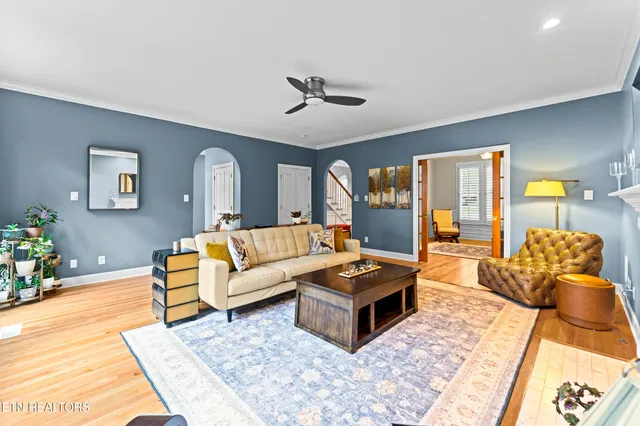 $827,999 | 12176 Brookstone Drive, Knoxville, TN 37934