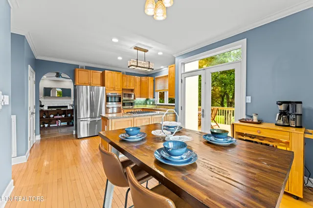 $827,999 | 12176 Brookstone Drive, Knoxville, TN 37934