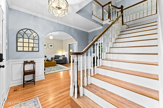 $827,999 | 12176 Brookstone Drive, Knoxville, TN 37934