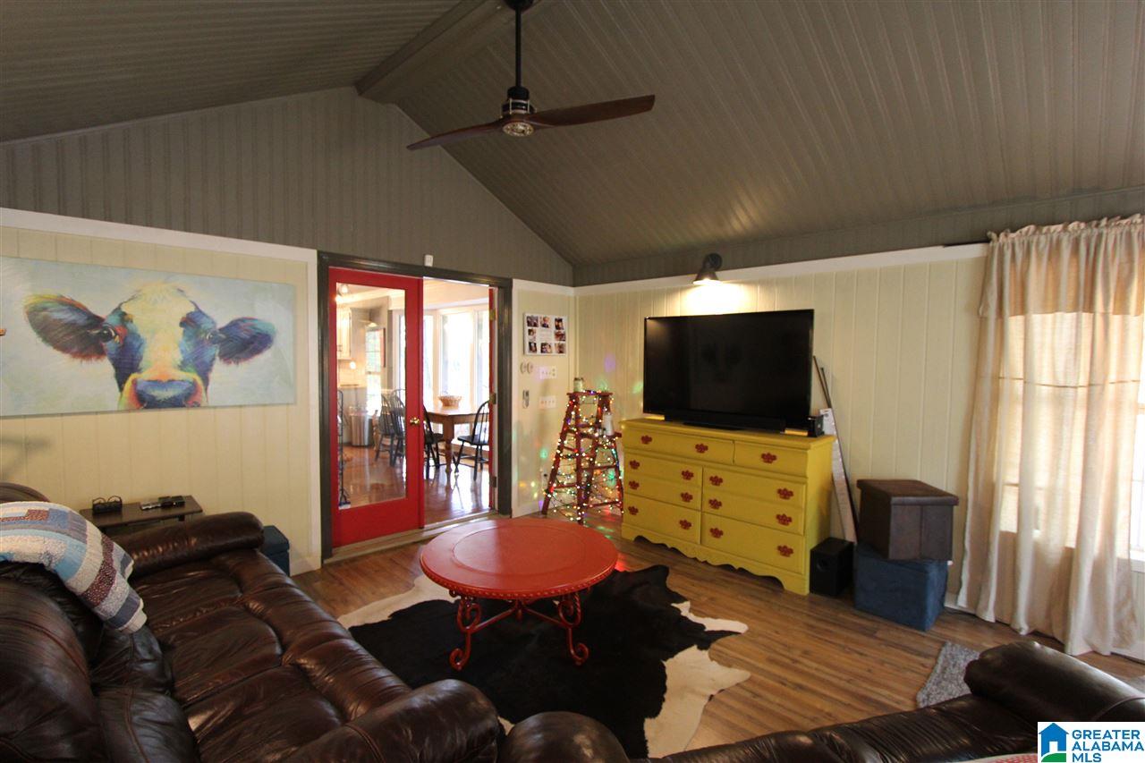 901 Hillyer High Road Anniston, AL 36207 - Photo 24 of 50