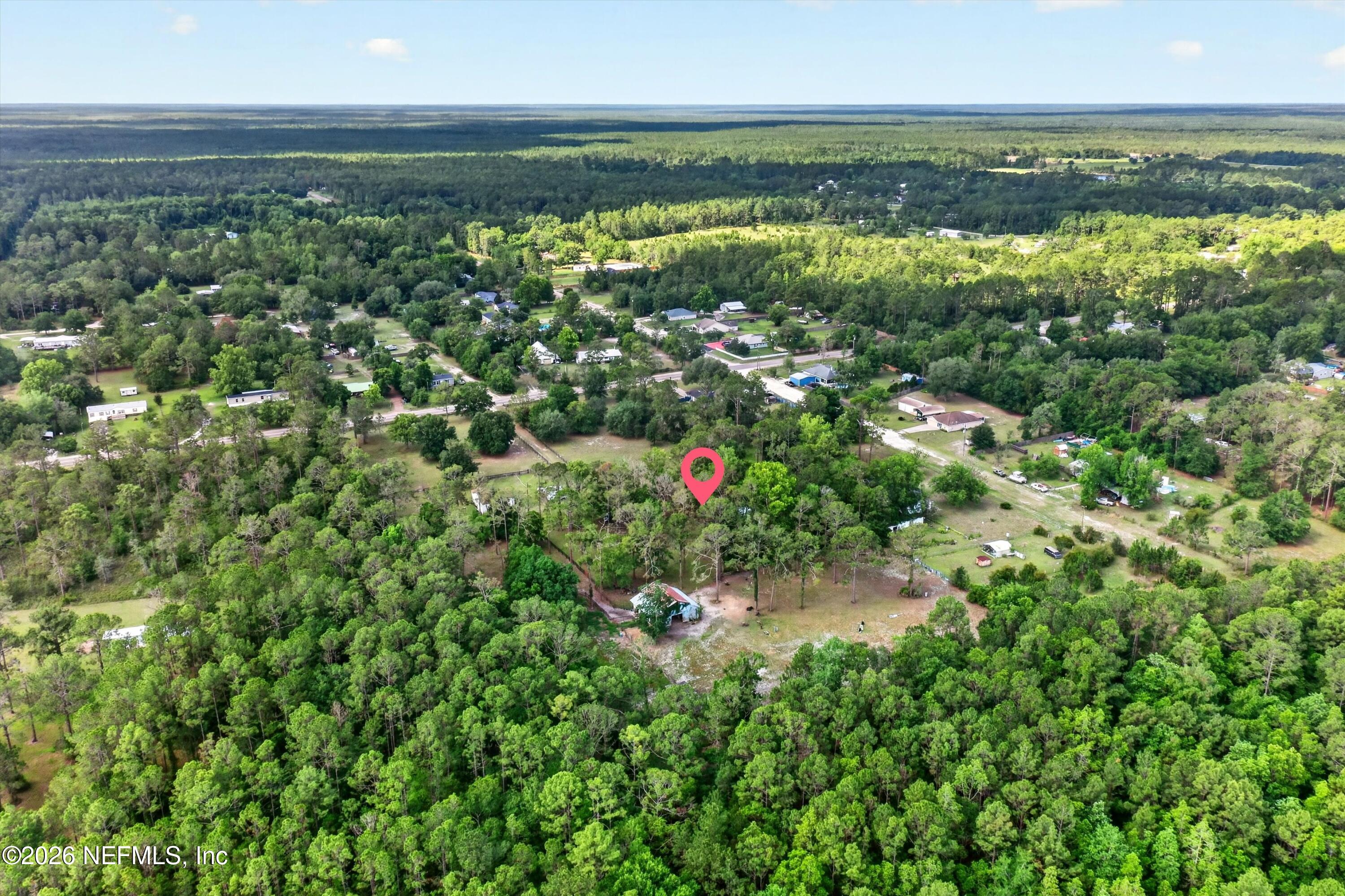 5214 Carter Spencer Road Middleburg, FL 32068 - Photo 38 of 50 a view of a city