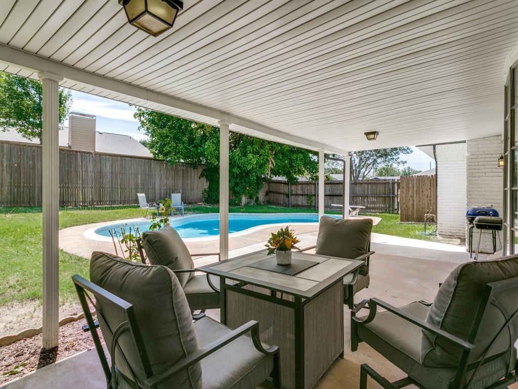3120 Spring Grove Drive Bedford, TX 76021 - Photo 22 of 26