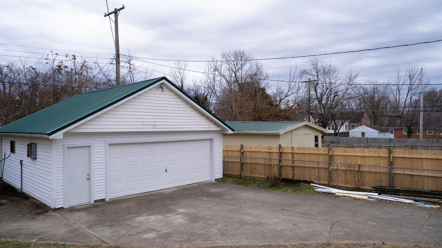 810 Carneal Road Lexington, KY 40505 - Photo 7 of 42 Photo 7