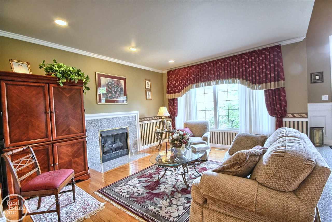 6960 West Gates Street Romeo, MI 48065 - Photo 13 of 91