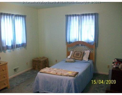 826 Beaumont Road Charleston, WV 25314 - Photo 7 of 8 Interior Space/Layout.