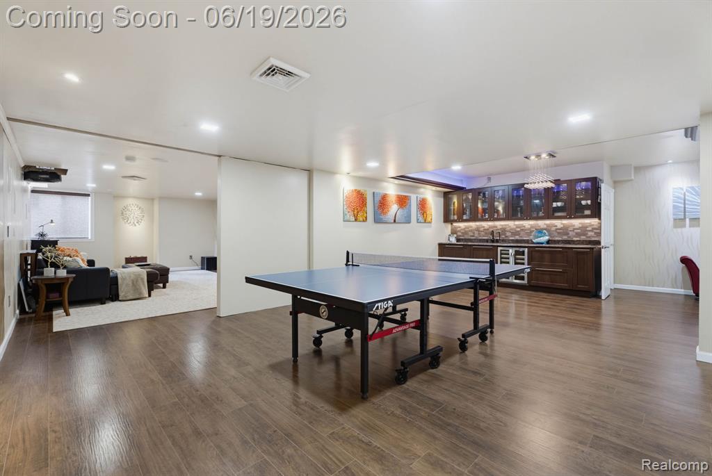 25035 Samoset Court Novi, MI 48374 - Photo 32 of 54