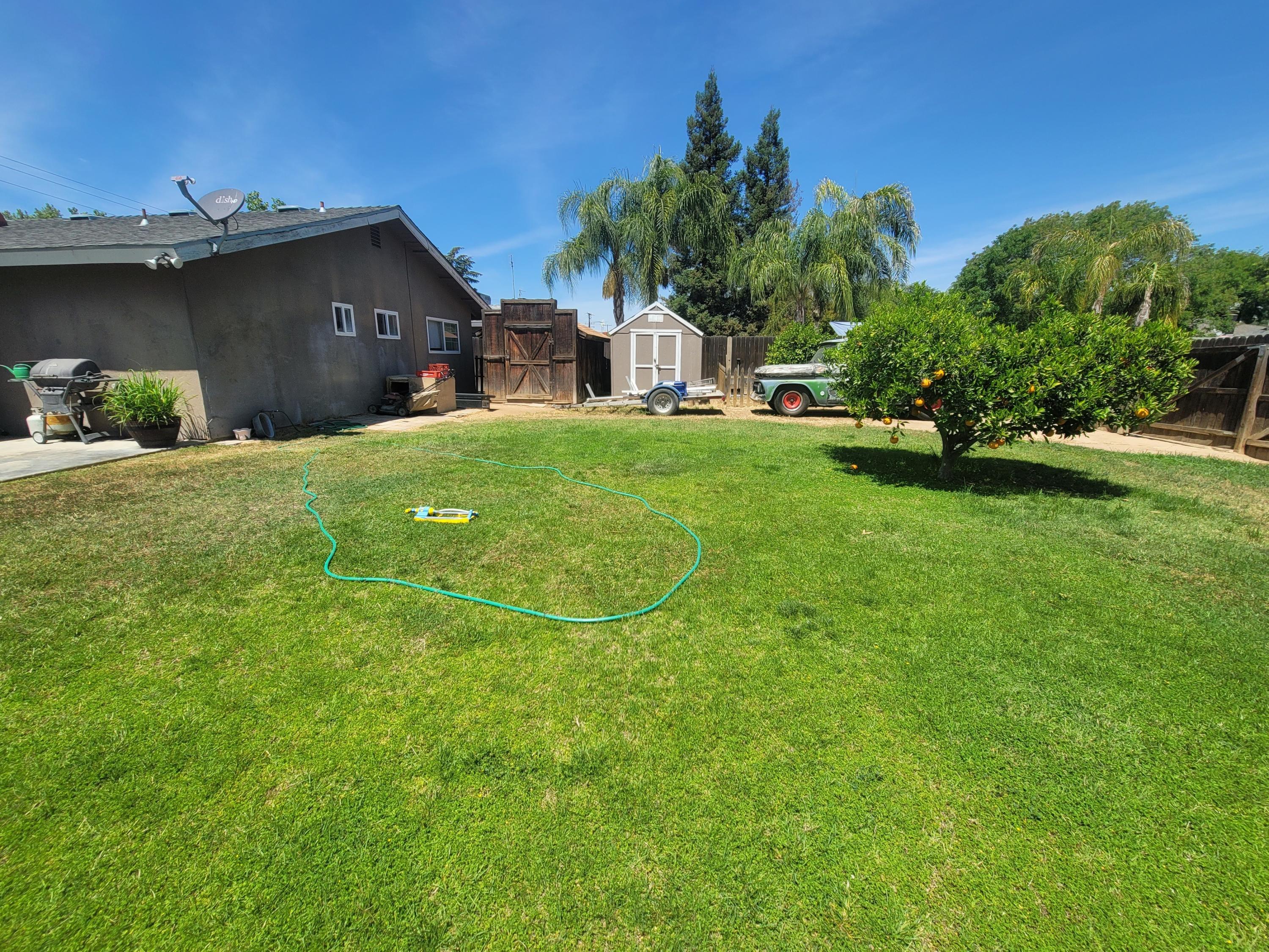 509 South Belmont Road Exeter, CA 93221 - Photo 28 of 30 16