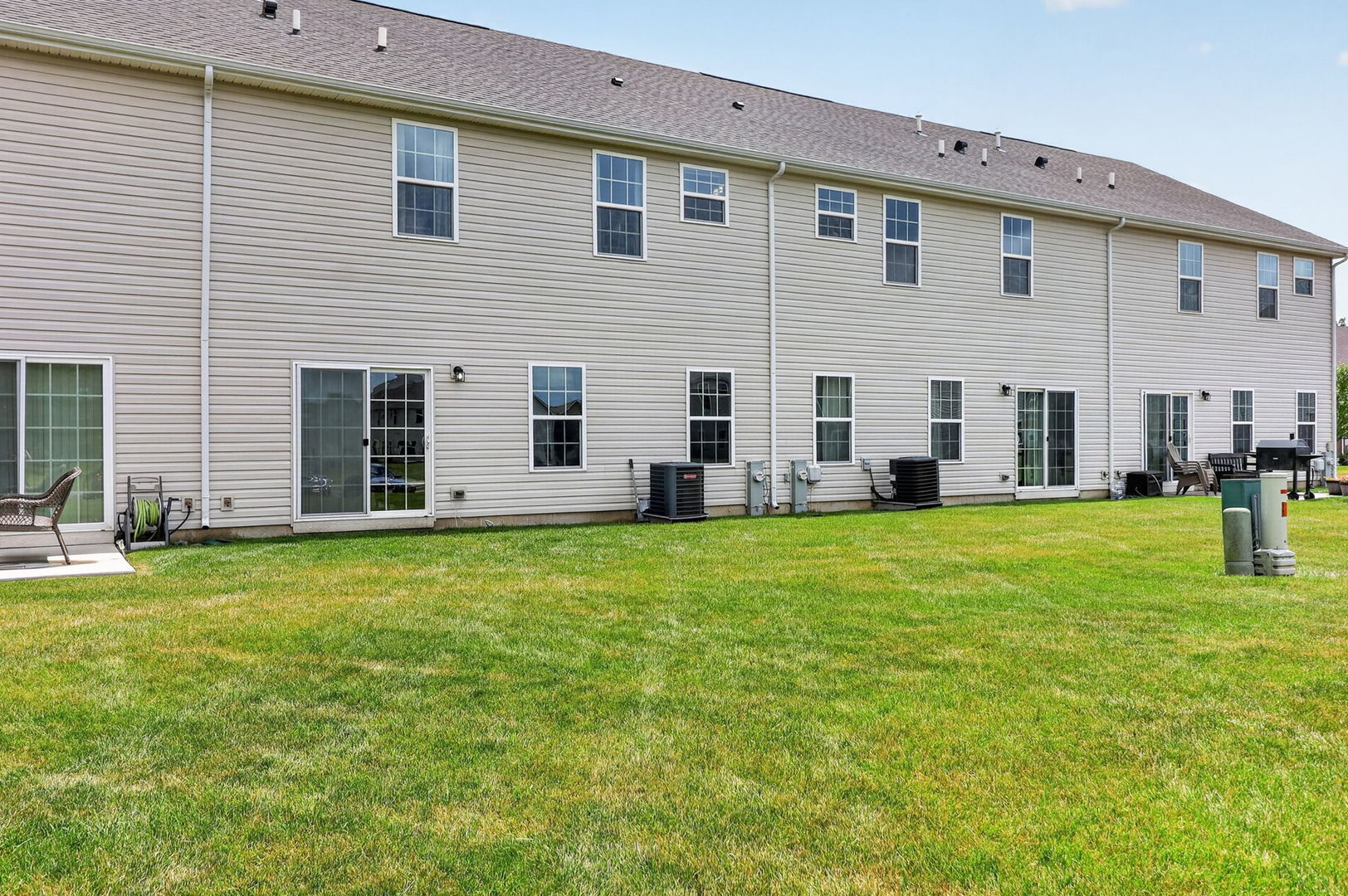 3352 Helene Rieder Drive Montgomery, IL 60538 - Photo 20 of 23