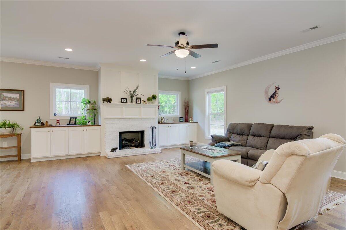 488 Wheat Road Aiken, SC 29801 - Photo 6 of 33