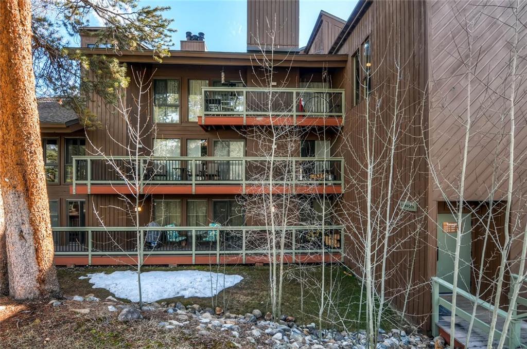 433 Wild Irishman Road, Unit 1036 Keystone, CO 80435 - Photo 1 of 22 Gallery Image 1
