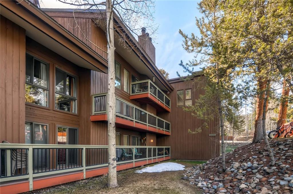 433 Wild Irishman Road, Unit 1036 Keystone, CO 80435 - Photo 2 of 22 Gallery Image 2
